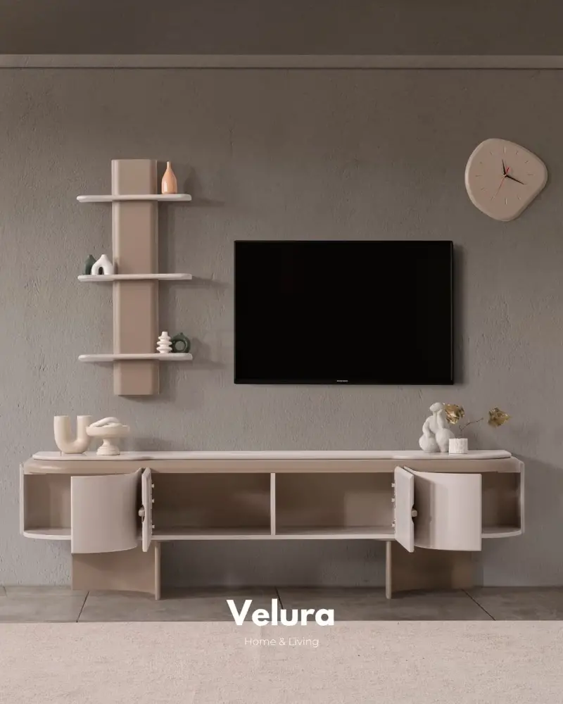 Opera Tv Ünitesi