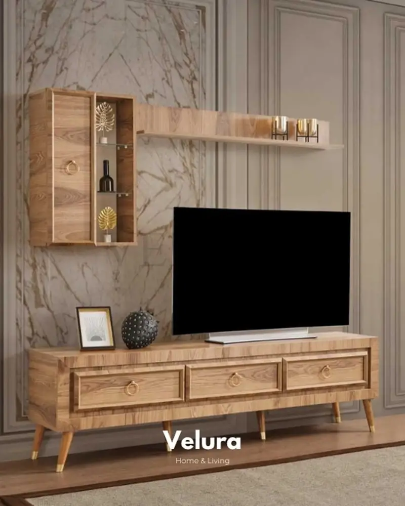 Pablo Tv Ünitesi