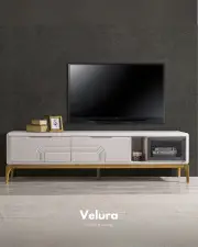 Paris Tv Ünitesi Paris Tv Ünitesi