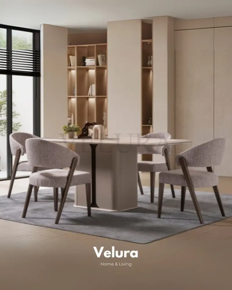 Petra Yemek Masası