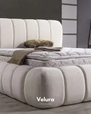 Polly Yatak Seti