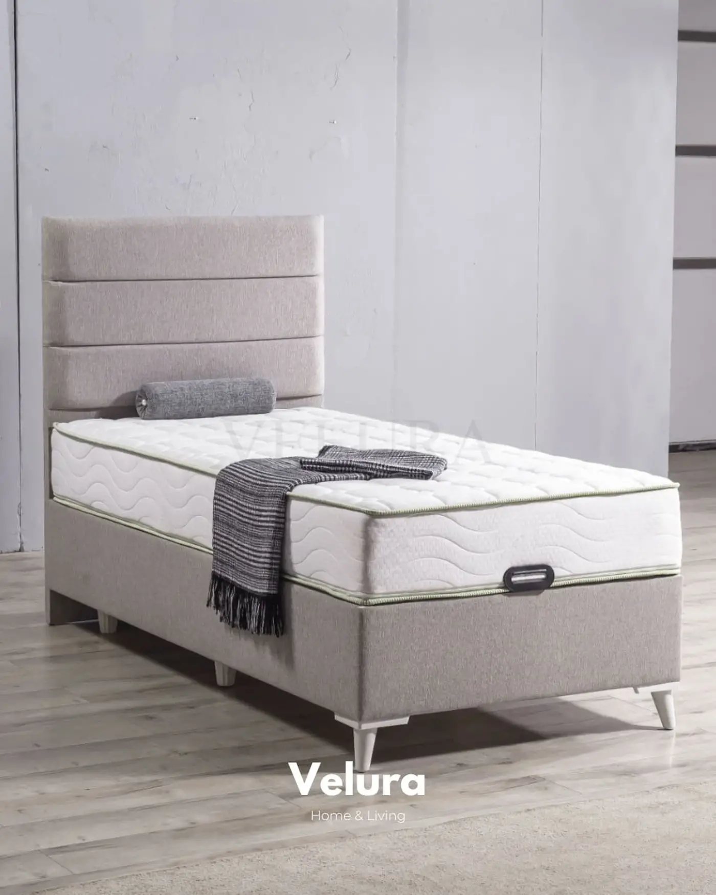 Mermer Desenli Yan Sehpa Seti Velura Home Rüya Set Efes Sehpa