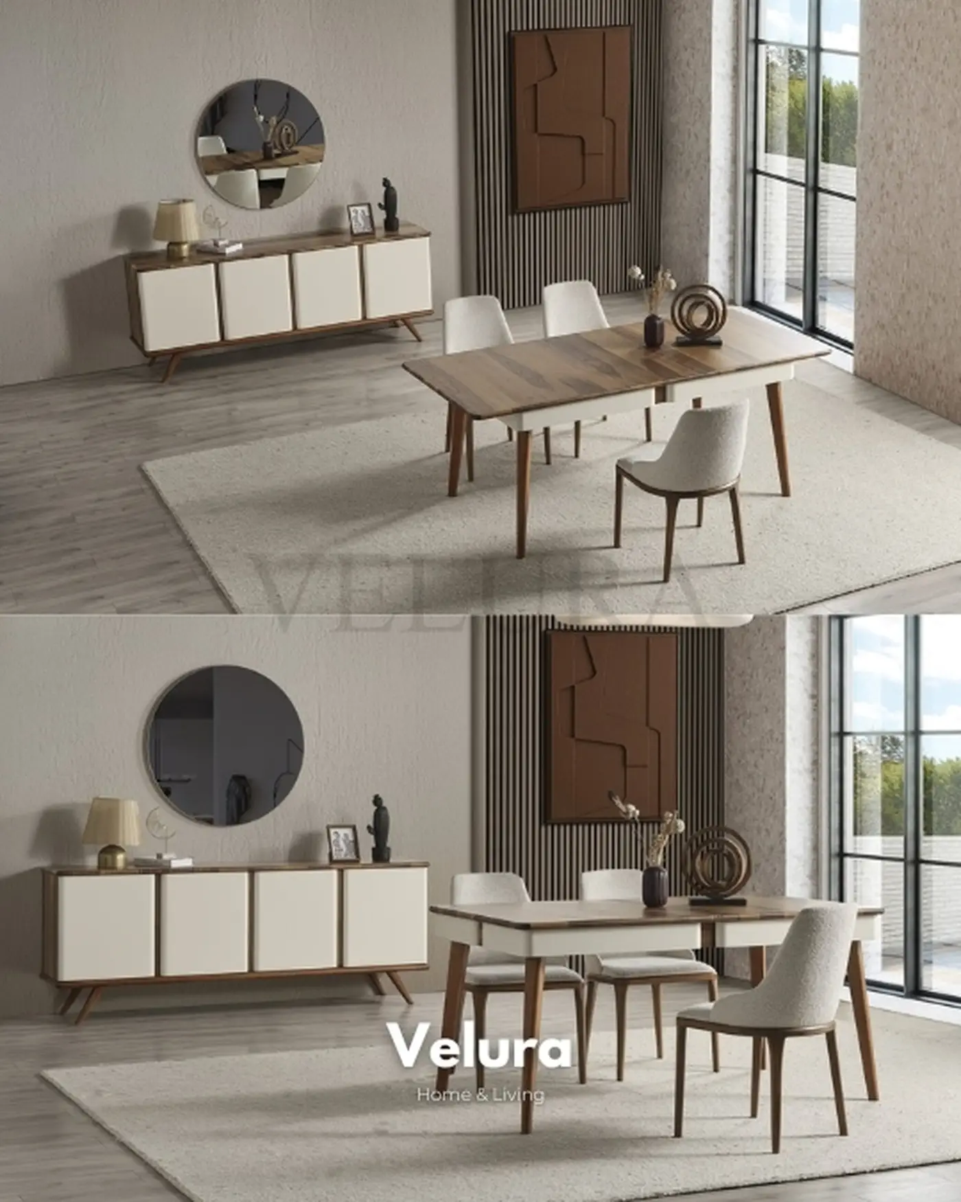 Safir Yemek Takımı Safir Yemek Takımı