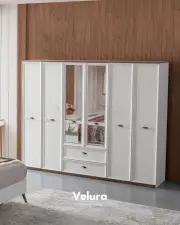 Sion Yatak Odası Takımı