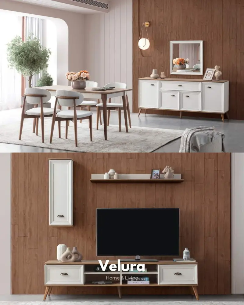 Sion Yemek Takımı