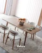 Sion Yemek Masası
