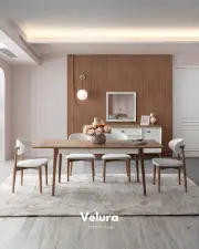 Sion Yemek Masası