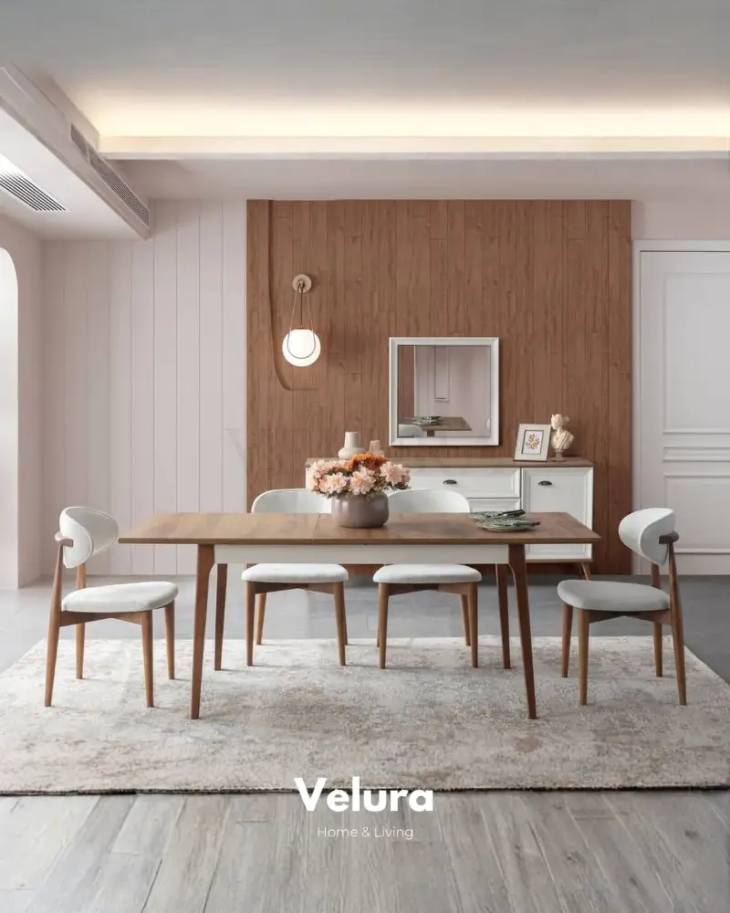 Sion Yemek Masası