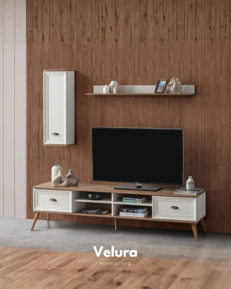 Sion Tv Ünitesi