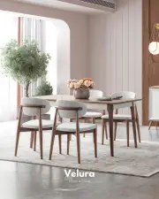 Sion Yemek Masası