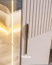 Tress 6 Kapılı Dolap