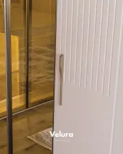 Tress 6 Kapılı Dolap