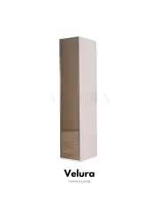 Tress 9 Kapılı Köşe Dolap