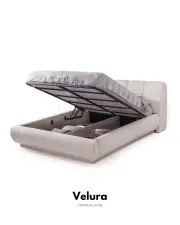 Tress Yatak Odası Takımı - V3 - Köşe Dolap