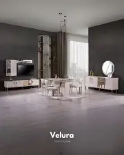 Tress Tv Ünitesi