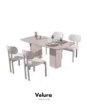 Tress Yemek Masası