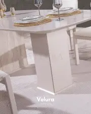 Tress Yemek Masası