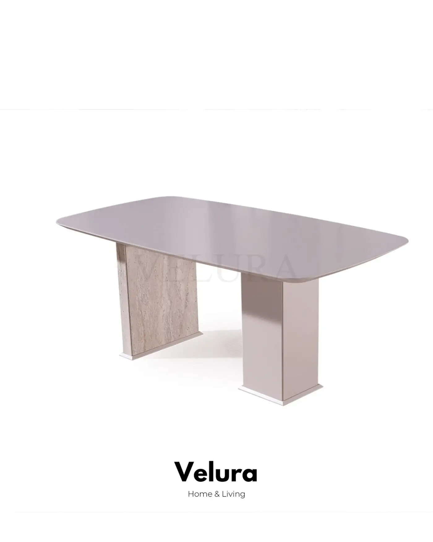Velura Home Tress Yemek Masası modeli