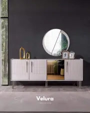 Tress Yemek Takımı