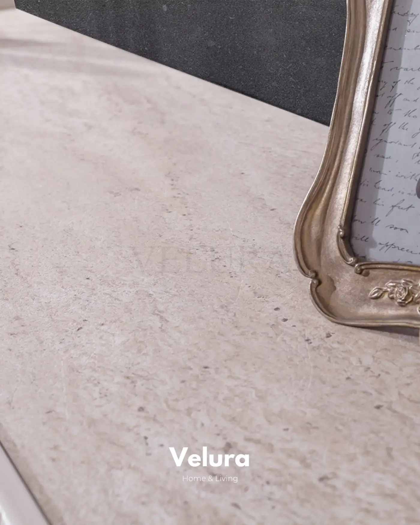 Velura Home Tress Konsol modern tasarım