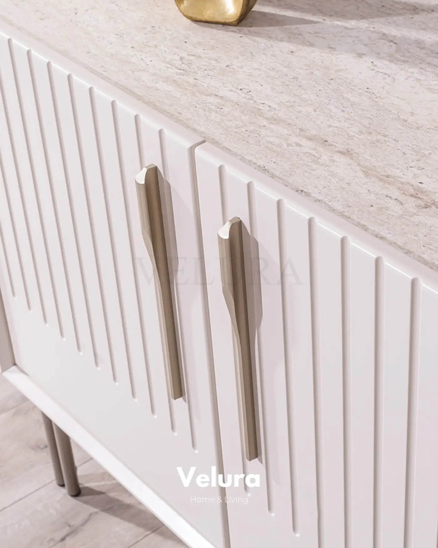 Velura Home Tress Konsol modern tasarım