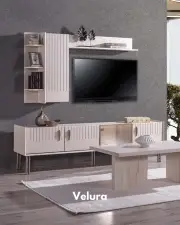 Tress Yemek Takımı