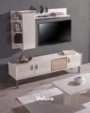 Tress Tv Ünitesi