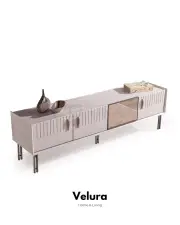 Tress Tv Ünitesi