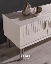 Tress Tv Ünitesi