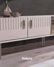 Tress Tv Ünitesi