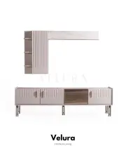 Tress Tv Ünitesi