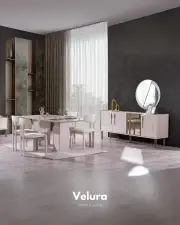 Tress Yemek Takımı