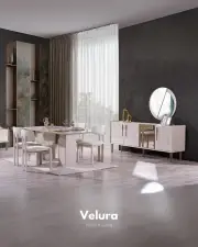 Tress Yemek Masası