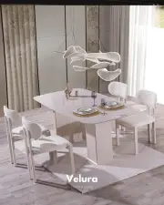 Tress Yemek Takımı