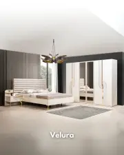 Uriel Yatak Odası Takımı