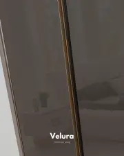 Valore 8 Cam Kapaklı Dolap