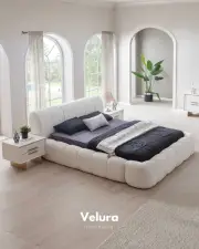 Valore  Yatak Odası Takımı