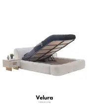 Valore  Yatak Odası Takımı