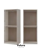 Valore 6 Kapılı Dolap