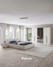 Valore  Yatak Odası Takımı
