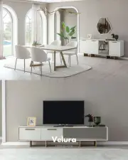 Valore Yemek Takımı