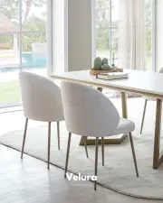 Valore Yemek Masası