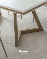 Valore Yemek Masası