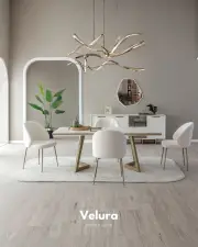 Valore Yemek Masası