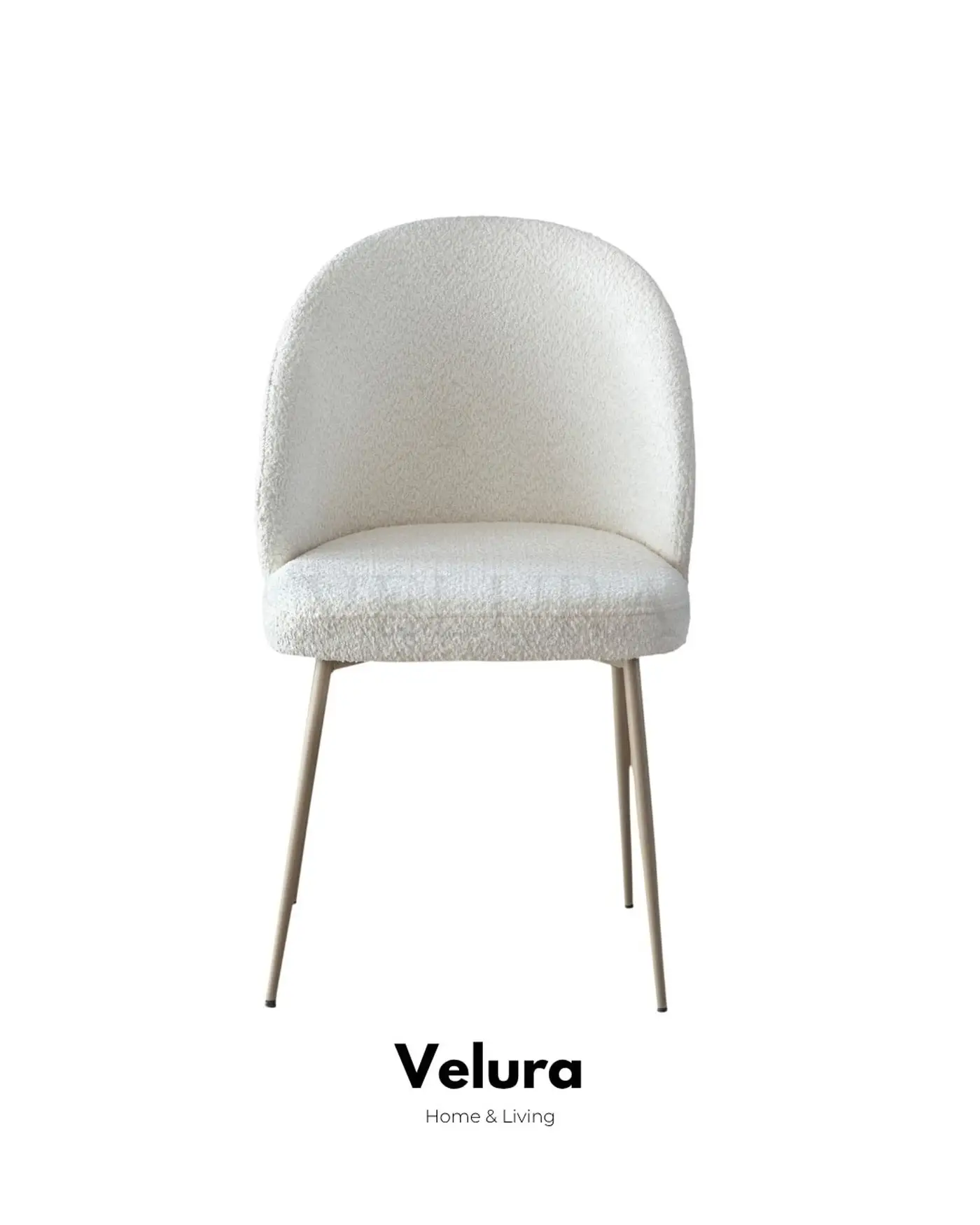 Valore Yemek Odası Takımı – Beyaz & gold masa, konsol ve kare ayna