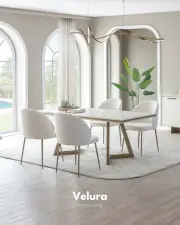 Valore Yemek Masası