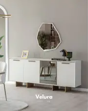 Valore Yemek Takımı