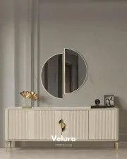 Venti Gold Konsol Venti Gold Konsol