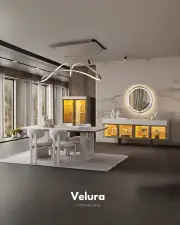 Verona Yemek Masası