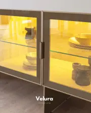 Verona Konsol